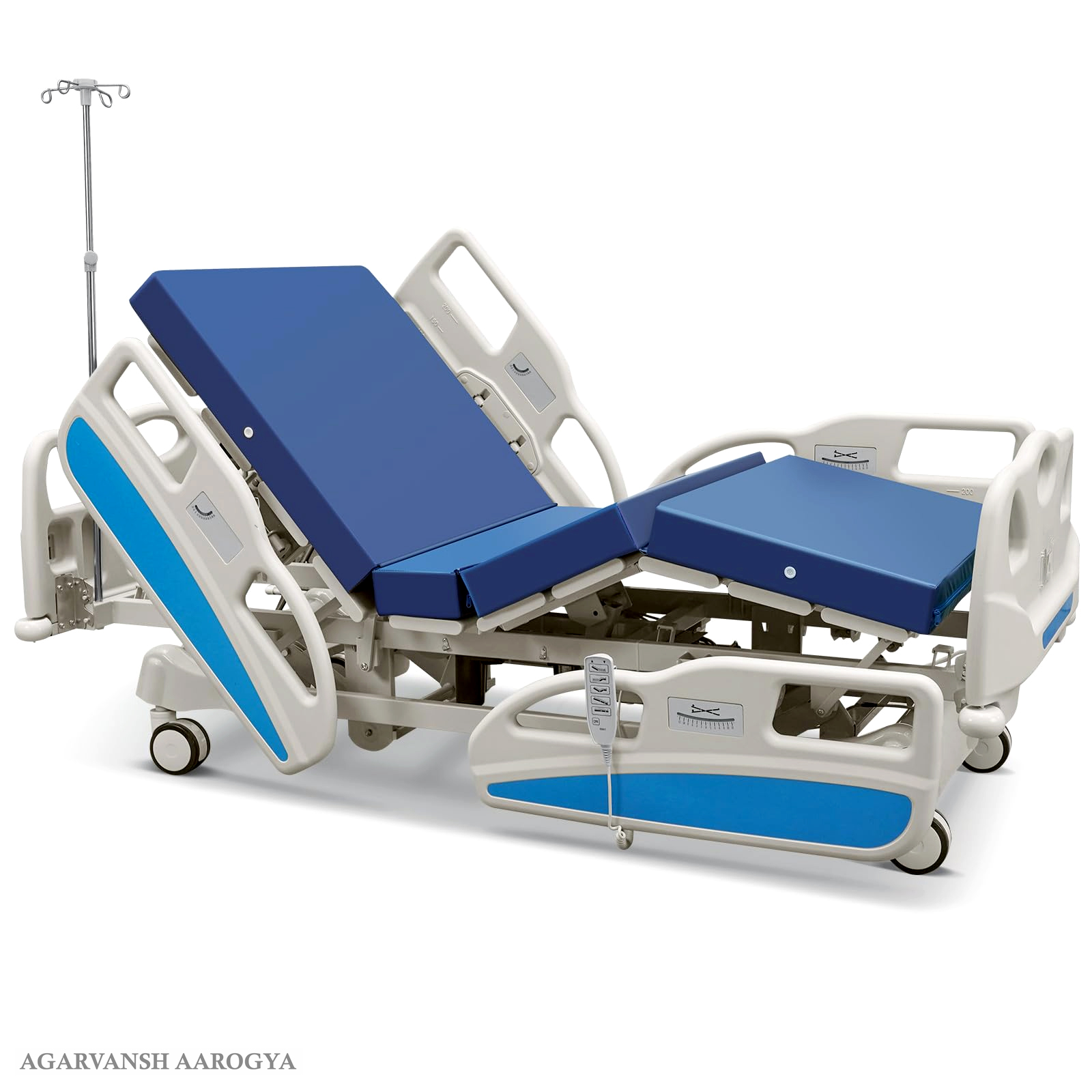 Hospital Bed